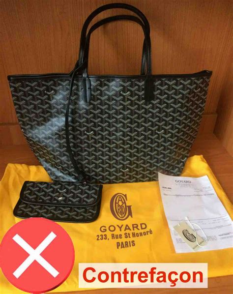 replica goyrad laptop bag|goyard bag counterfeit.